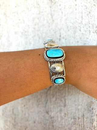 RTS ★ Mama's Home Cuff