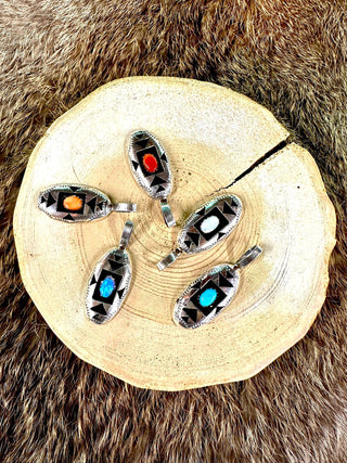 RTS ★ Eye In The Sky Pendant