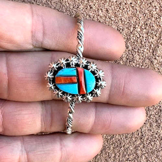 RTS ★ Sure Thing Cuff