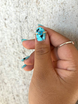 RTS ★ Zuni Heart Like Yours Stacker