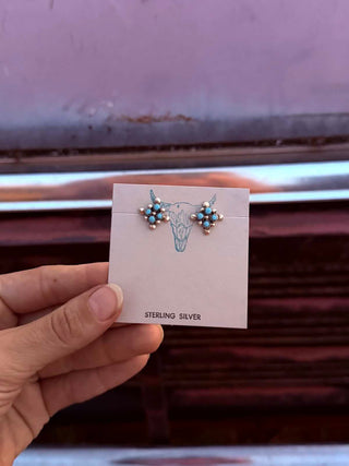 RTS ★ Sweet Treat Studs