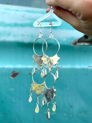 RTS ★ Big Open Skies Earrings