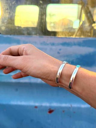 RTS ★ Smooth Operator Cuff