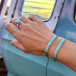 RTS ★ Smooth Operator Cuff
