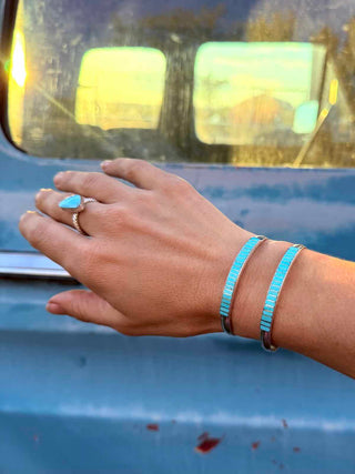 RTS ★ Smooth Operator Cuff