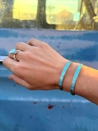 RTS ★ Smooth Operator Cuff