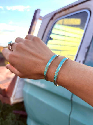 RTS ★ Smooth Operator Cuff