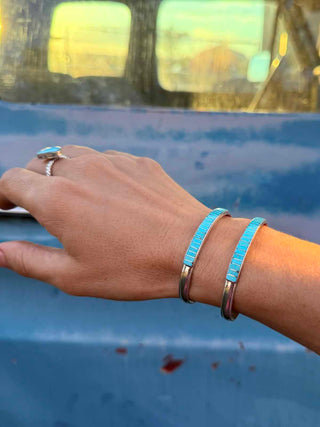RTS ★ Smooth Operator Cuff