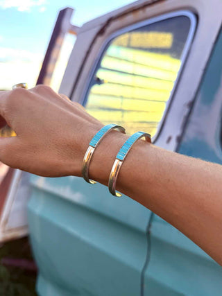 RTS ★ Smooth Operator Cuff