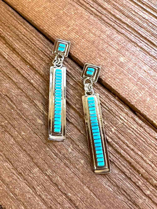 RTS ★ Show Me Off Earrings ★ Large