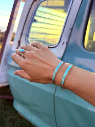 RTS ★ Smooth Operator Cuff