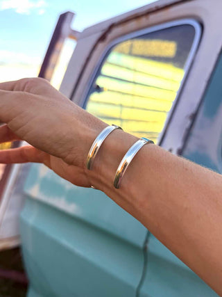 RTS ★ Smooth Operator Cuff