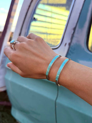 RTS ★ Smooth Operator Cuff
