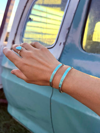 RTS ★ Smooth Operator Cuff