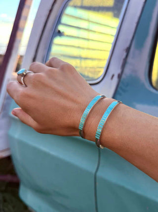 RTS ★ Smooth Operator Cuff