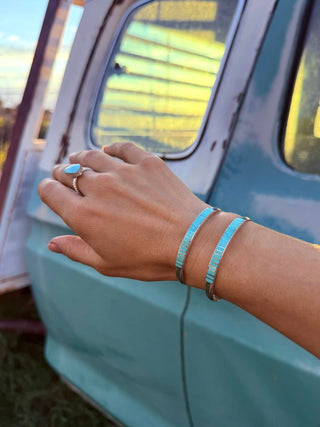 RTS ★ Smooth Operator Cuff