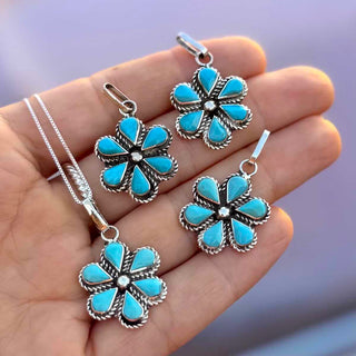 RTS ★ The Spring Blossom Necklace