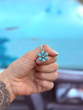 RTS ★ The Spring Blossom Necklace