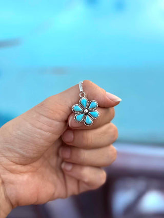 RTS ★ The Spring Blossom Necklace