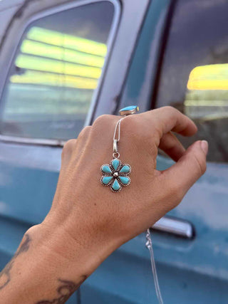 RTS ★ The Spring Blossom Necklace