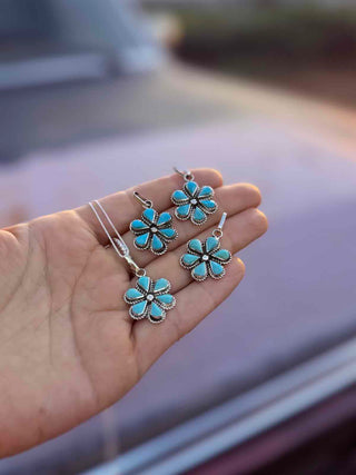 RTS ★ The Spring Blossom Necklace