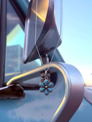RTS ★ The Spring Blossom Necklace