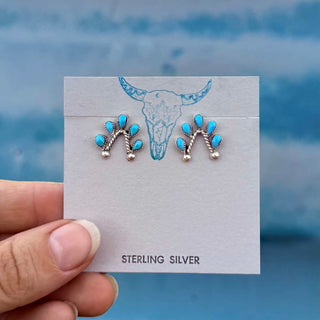 ★ With Bells On Studs