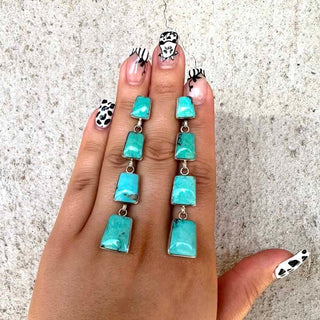 RTS ★ Show Me How Earrings