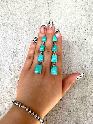 RTS ★ Show Me How Earrings