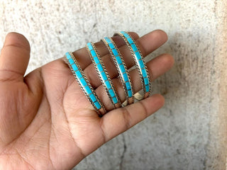RTS ★ Cool Breeze Cuff