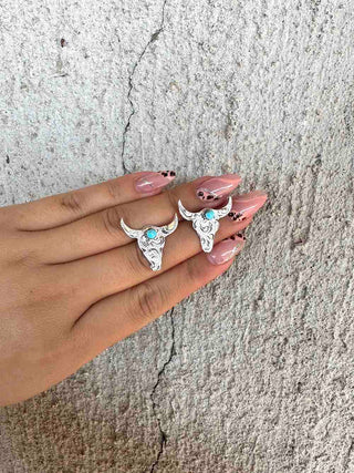 RTS ★ So TT Buffalo Studs