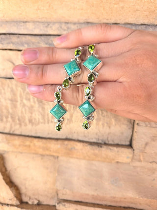 RTS ★ Sea Mist Earrings