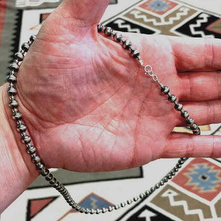 RTS ★ Gingerly Pearls 3+6mm