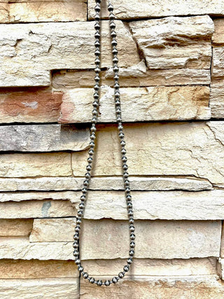 RTS ★ Gingerly Pearls 3+6mm