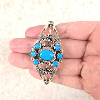 RTS ★ Sweet Disposition Cuff