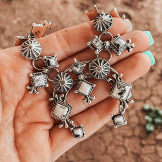 RTS ★ Mike Smith Squash - White Buffalo