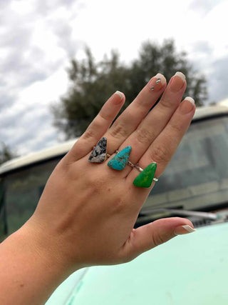 RTS ★ Toot Your Own Horn Ring ★ SALE