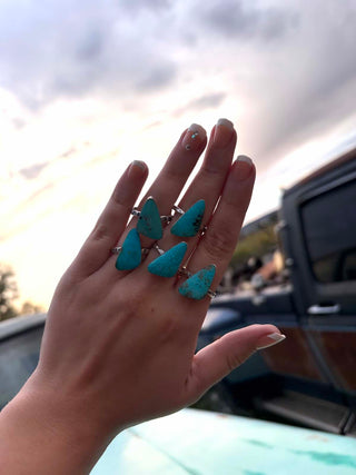 RTS ★ Toot Your Own Horn Ring ★ SALE