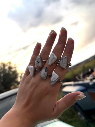 RTS ★ Toot Your Own Horn Ring ★ SALE