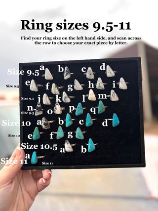 RTS ★ Toot Your Own Horn Ring ★ SALE