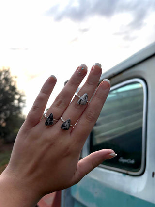 RTS ★ Unique Triangle Twisted Stacker ★ SALE