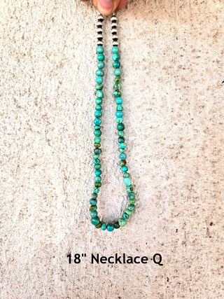 RTS ★ Beaded Bliss Necklace