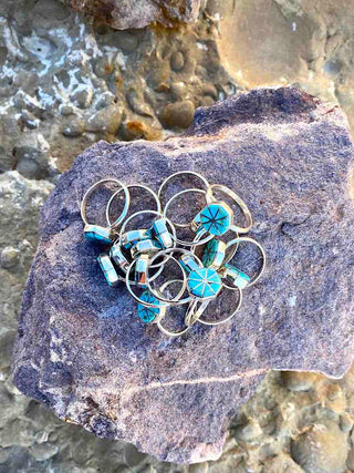 RTS ★ Eldrick Stacker Ring