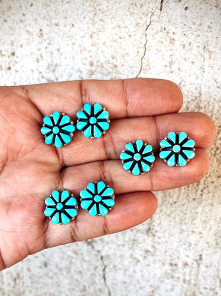 RTS ★ Bring Me Flowers Earrings