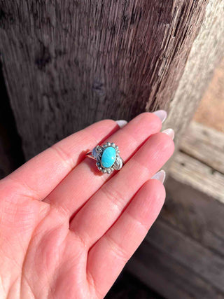 RTS ★ Fairytale Endings Ring