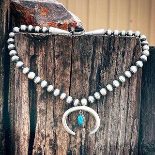 RTS ★ Naja Pearl Necklace