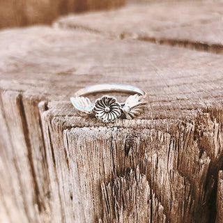 RTS ★ Grow Girl Flower Stacker