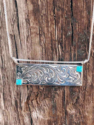 Midnight Magic Necklace