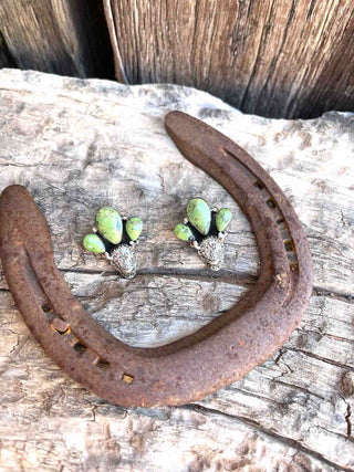 RTS ★ Blaze Of Glory Studs