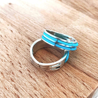 RTS ★ 2 Row Stacker